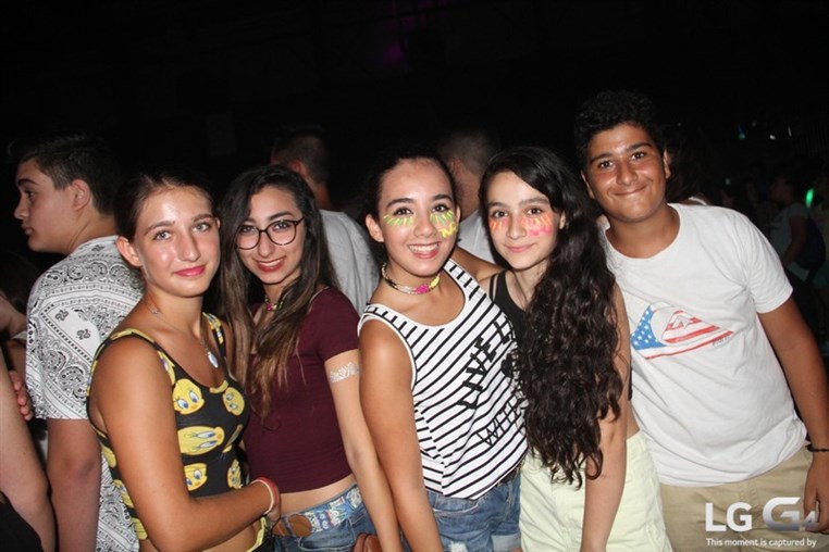 NRJ Music Tour 2015 Part 2